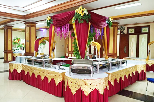 tiga_dara_*5 Paket Pernikahan Catering Only_PAKET CATERING 700 TAMU/PAX (350 UNDANGAN)