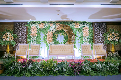 tiga_dara_*3 Paket Pernikahan Tanpa Gedung_Paket Pernikahan Intimate  (Akad dan Resepsi) Tanpa Catering